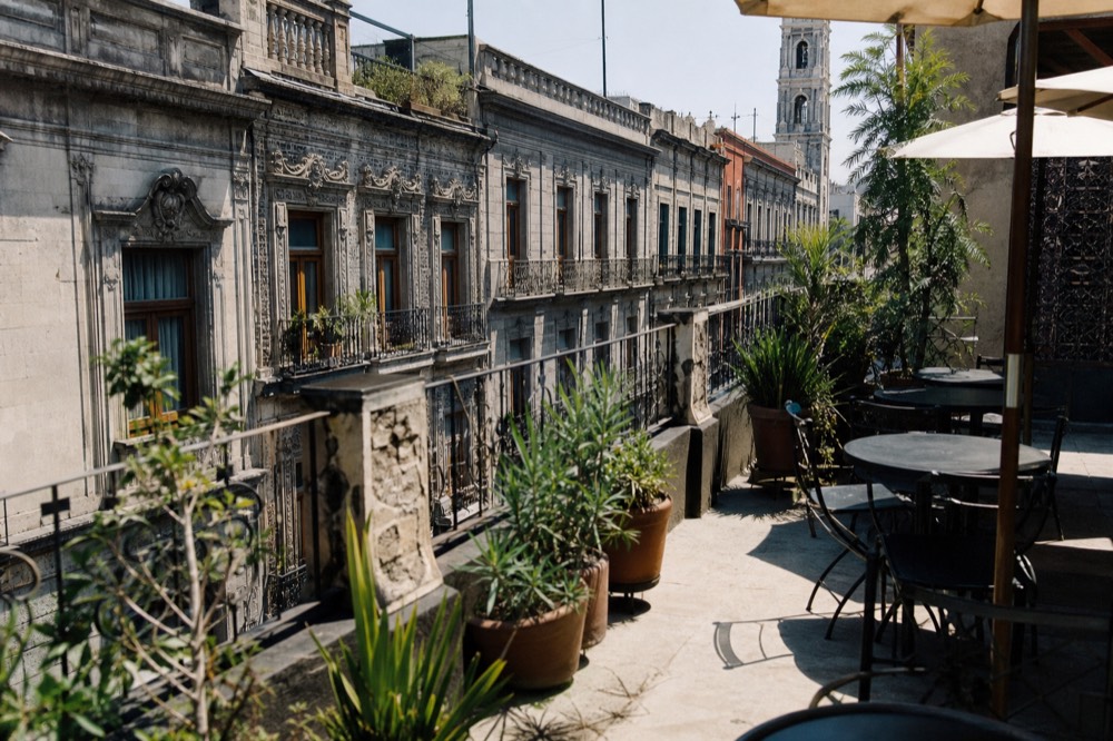 Museo del Estanquillo